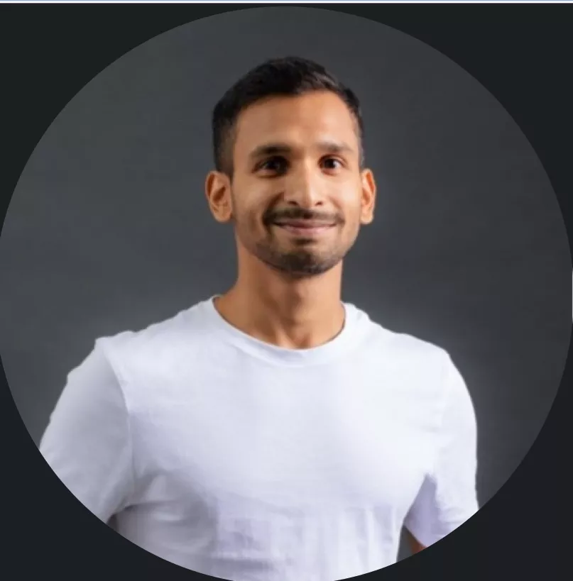 Abhimanyu Kannan