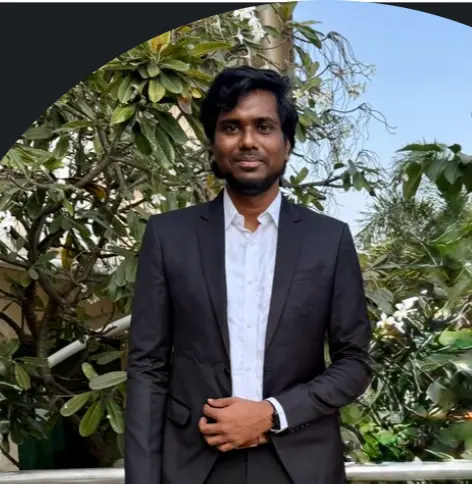 Anish Kumar