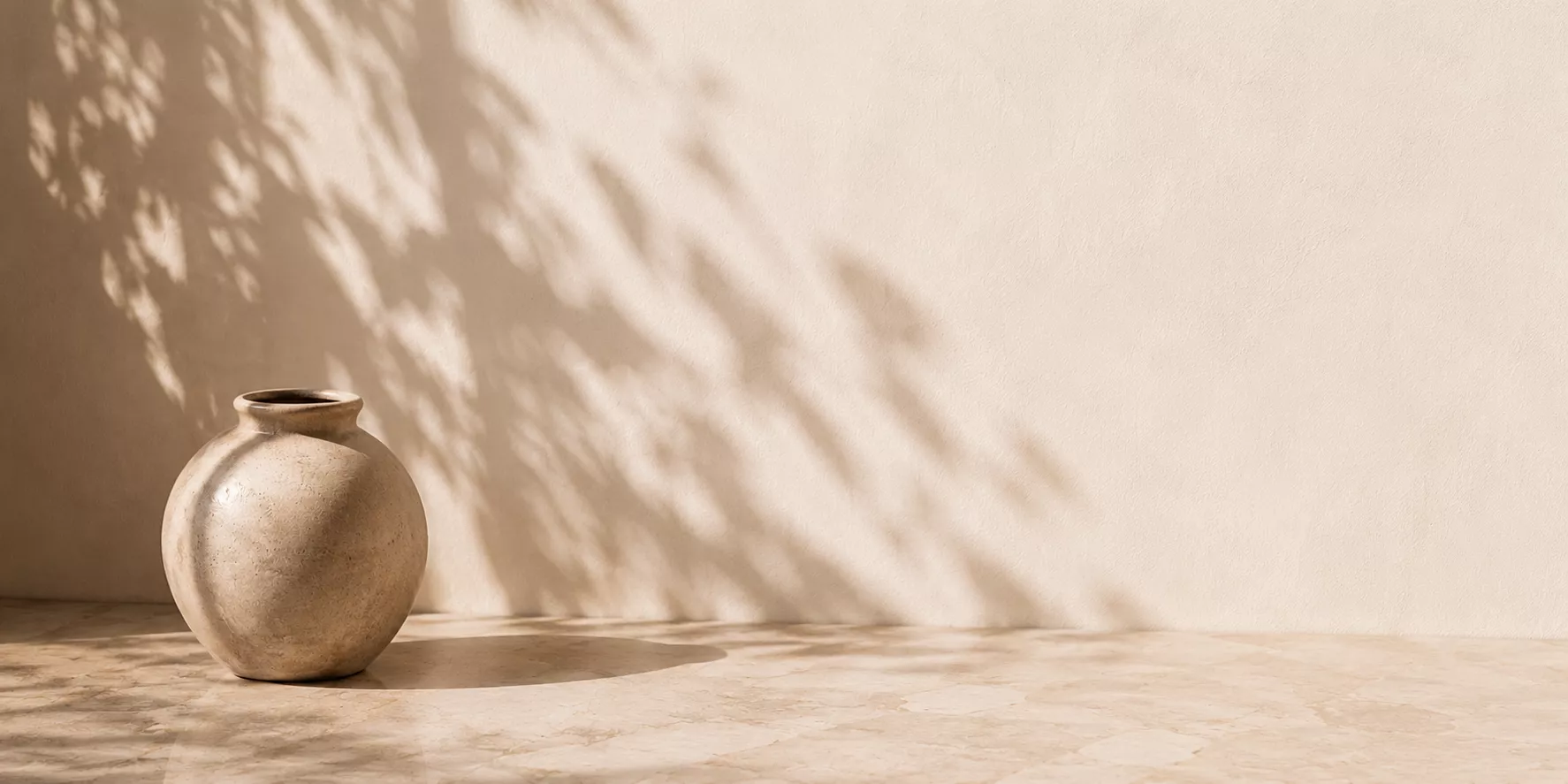 Abstract shadow