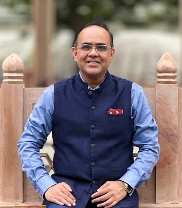 Samaresh Shah