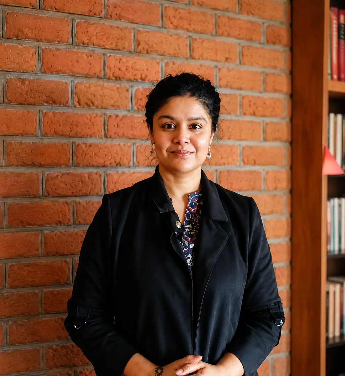 Shibani Chattopadhyay