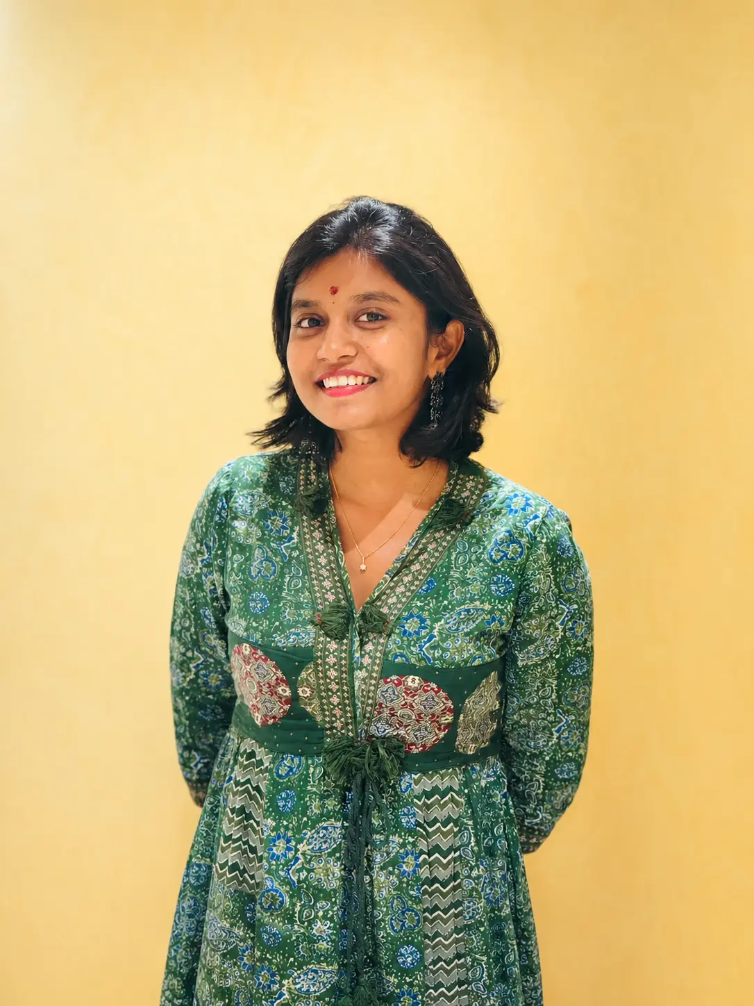 Srujana