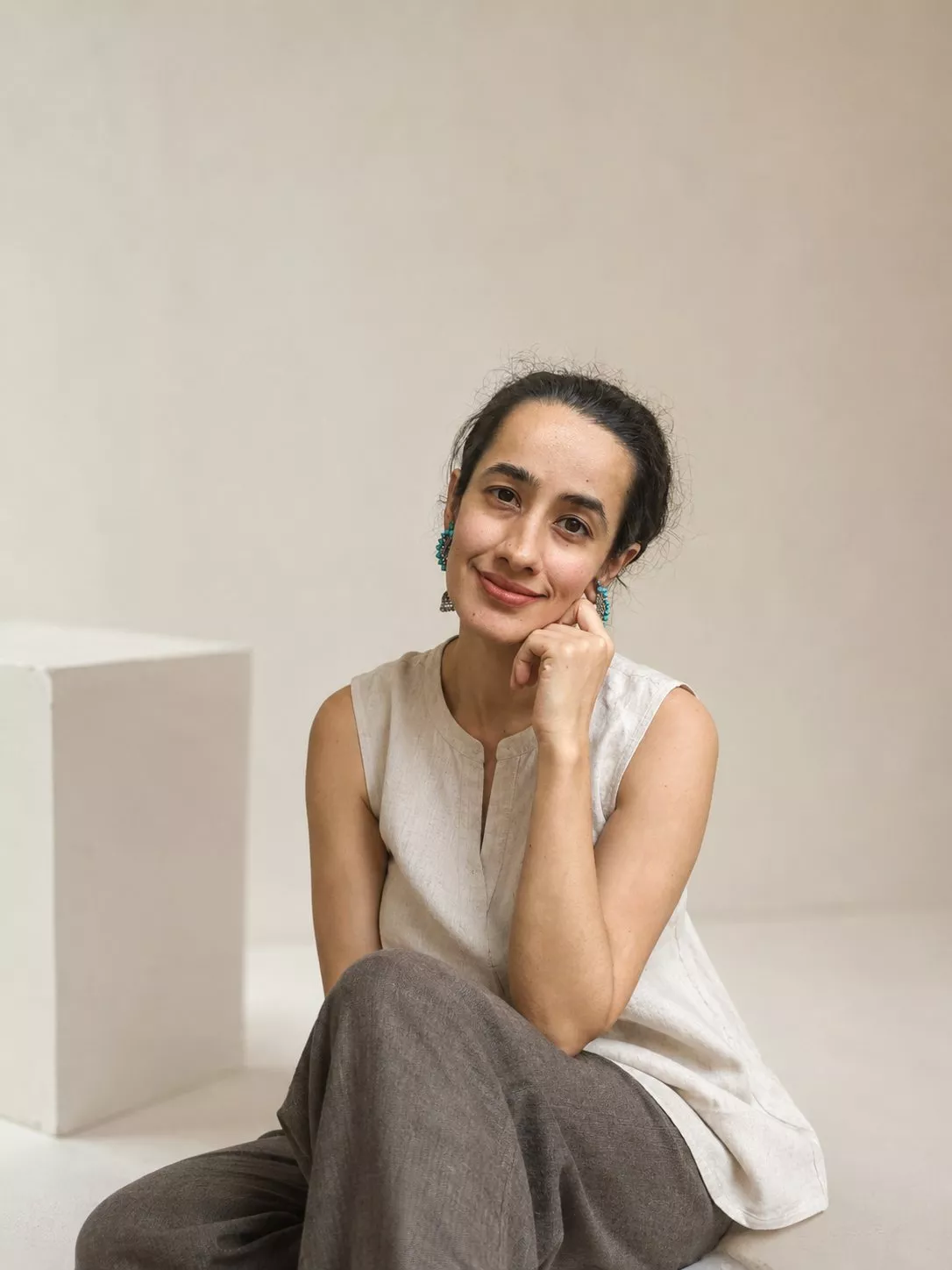 Deepti Malhotra
